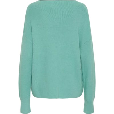Ichi IHBOSTON LS7 Dames Blouse - Maat L