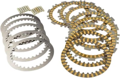 Disque d embrayage Polini pour Scooter Yamaha 560 XP T-MAX TECH MAX 2020 à 2021 Neuf