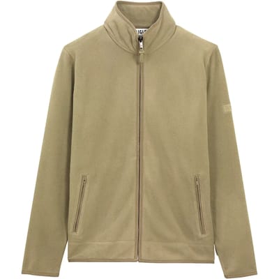 Microfiber Fleece Aigle T-Kit