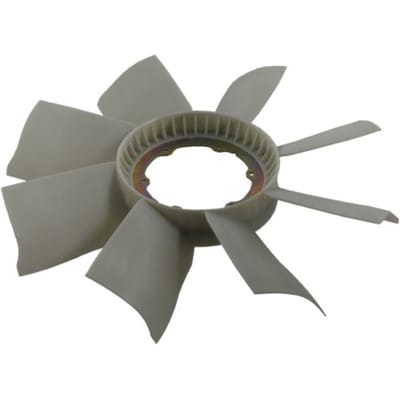 Ventilator FEBI BILSTEIN 35556
