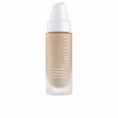 Perfecte Matte Foundation Serum #76-medium Tan 20 ml