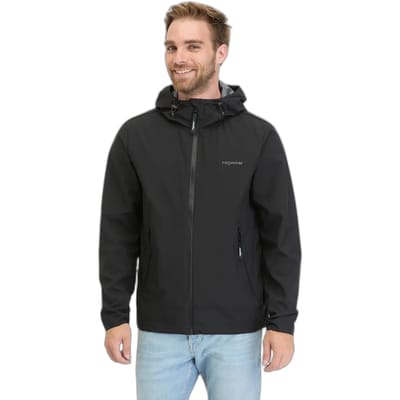 Jas Ragwear Shellwie Bonded