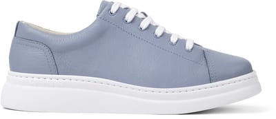 Camper Runner Up Sneaker - Damen - Pastelblauw - 37