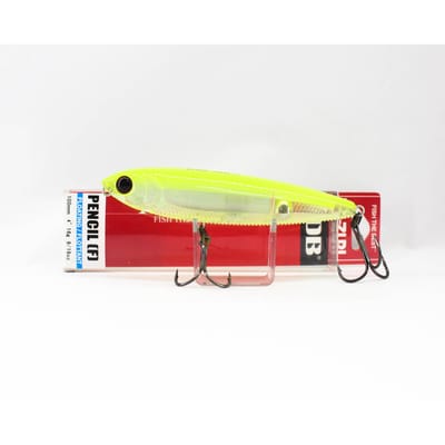 Yo Zuri Duel 3DB Potlood 100 mm Zwevende Kunstaas R1100-PCLS (8598)