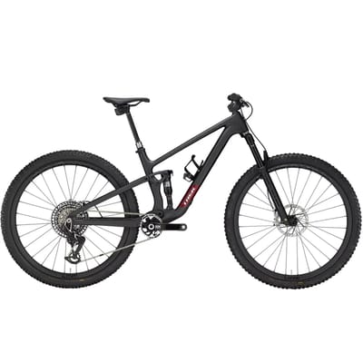 Framebescherming Monkey Products Trek - Top-fuel-Carbon - 2024-2025