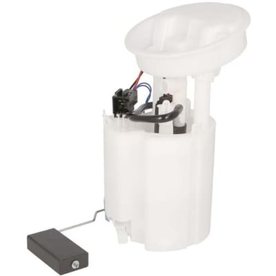 Brandstofpomp HELLA 8TF358 106-331