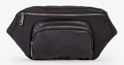 VALENTINO Gordeltas Schoudertas Finix Belt Bag Nero Zwart