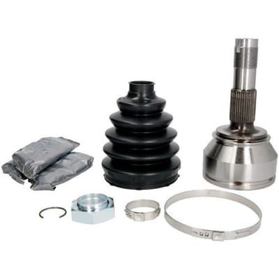 Homokineet reparatie set, aandrijfas SPIDAN 24282