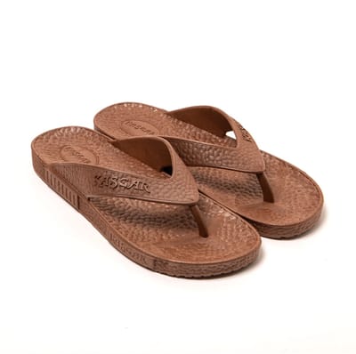 Brasileras Slippers Men-Bruin-41