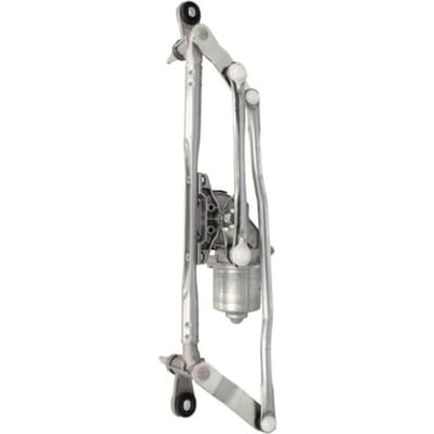 Ruitenwissermotor MAGNETI MARELLI 064351116010