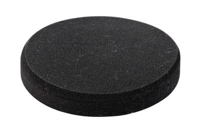 Kreator - Accessories - KRT239022 - Schuimrubberen polijstpad - Ø 180mm