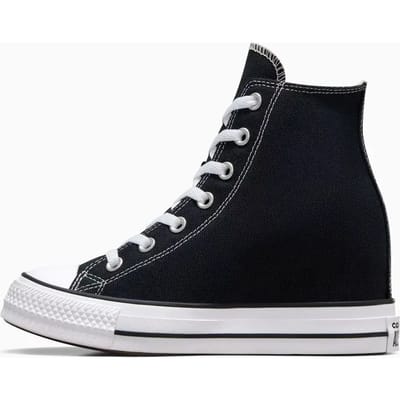 Hoge Sneakers Converse Chuck Taylor All Star Wedge Platform