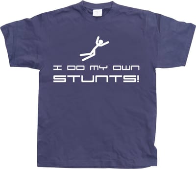 Hybris Geek-T-shirt SH-1-10114-H10-12