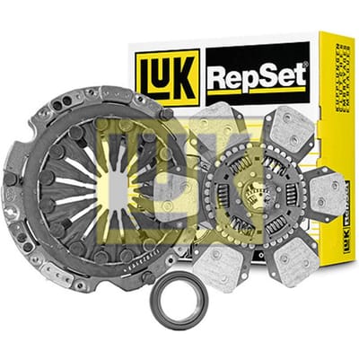Koppelingsset LUK 633 3081 00