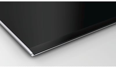 Bosch Serie 8 PXV975DC1E kookplaat Zwart Ingebouwd 90 cm Inductiekookplaat zones 5 zone(s)