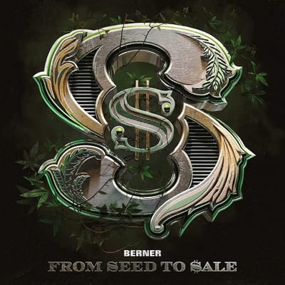 Berner - From Seed To Sale (2 CD) (Limited Edition)