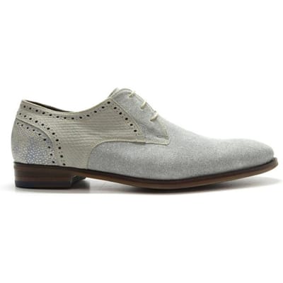 Floris van Bommel De Stapper 39.11 Veterschoenen - Maat 42
