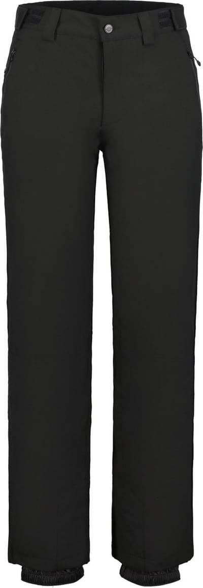 ICEPEAK FLEMING Heren Skibroek - Zwart - 50