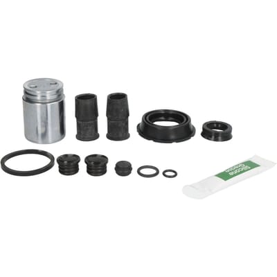 Budweg Caliper Reparatieset, parkeerremhendel (remklauw) BUDWEG 2090420