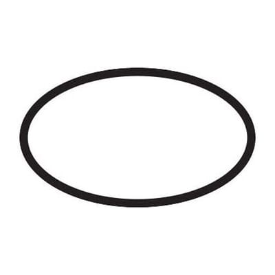 Hansgrohe O-ring 29x2.5 98427000