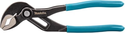 Makita B-65741 Adjustable Pipe Pliers 180mm