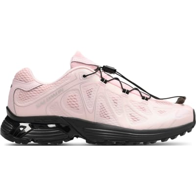 Salomon XT-WHISPER Sneakers Dames - Roze - Maat 42 2/3 - Plastic