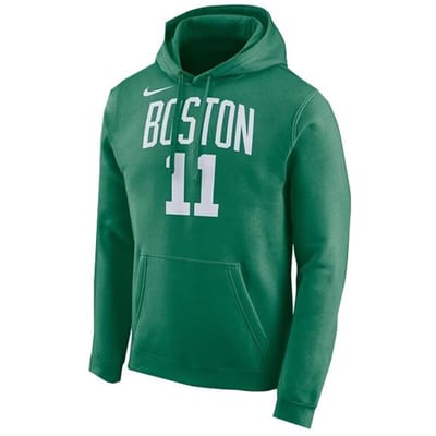 Sweat à capuche avec logo imprimé Nike Homme Tops Vert 929265-312 L blue