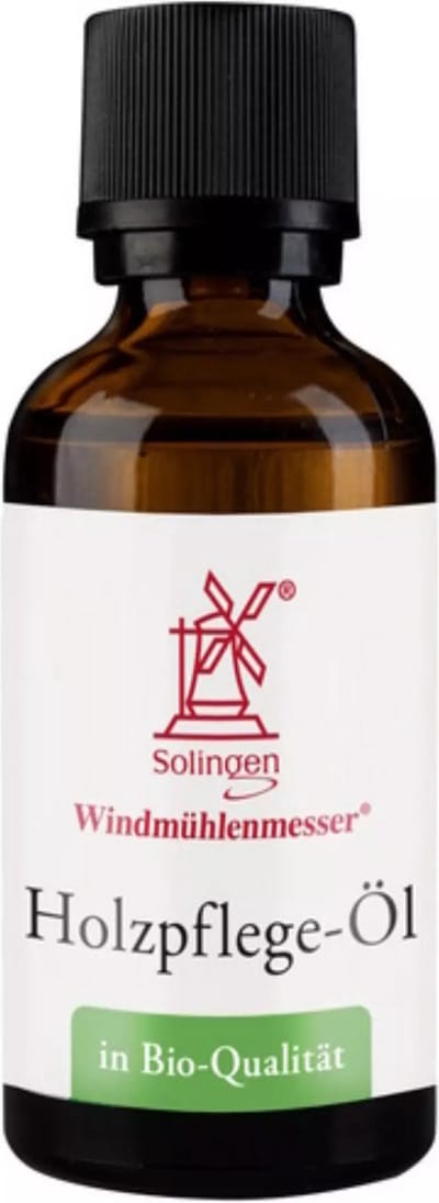 Robert Herder Olie – Onderhoud tbv Snijplanken en Heft – Universeel – 50 ml