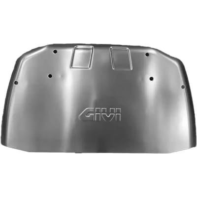Aluminium gevelbekleding Givi TRK52