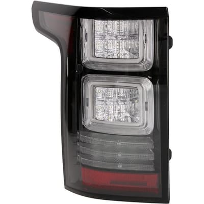 Achterlicht VALEO 045320