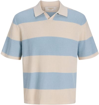 Jack & Jones Gebreide polo Gebreide polo