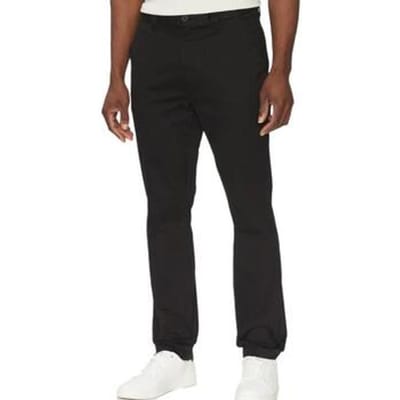 Chino Broek Tommy Hilfiger Austin