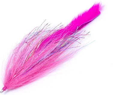 Bim Tackle Chacha Tail Magic Pink 18cm Magic Pink