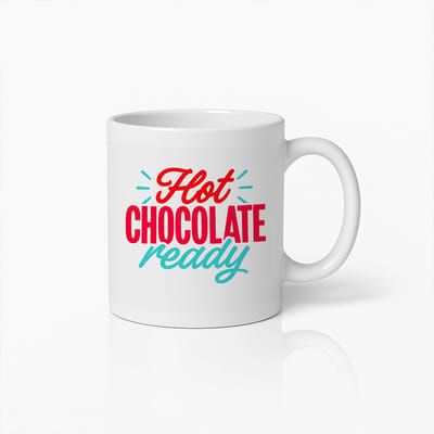 Nevolis® | Koffiemok 330ml met Uniek Design | Ontwerp Jouw Eigen Mok | Handgemaakt Cadeau voor Koffieliefhebbers | Gepersonaliseerd op Aanvraag | Enkel of Grote Bestelling