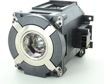 Nec NP42LP 100014502, Dukane 456-6765WU Projector Lamp (bevat originele UHP lamp) Nec NP42LP 100014502, Dukane 456-6765WU