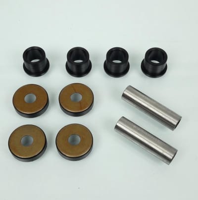 Reparatieset voor driehoekige ophanging All Balls voor Yamaha 700 YFM R Raptor quad 2006 tot 2018 50-1009 / AVG AVD Inf nieuw