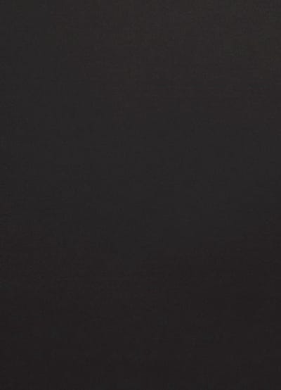 Netuno - zwart glad gekleurd papier - A4 - 21 x 29,7 cm - 10 vellen - 120 gram - Malmero Noir