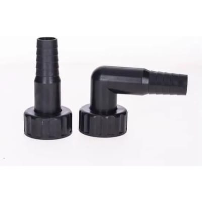 Kraan Aquavie ICE1200/2000 (x2)