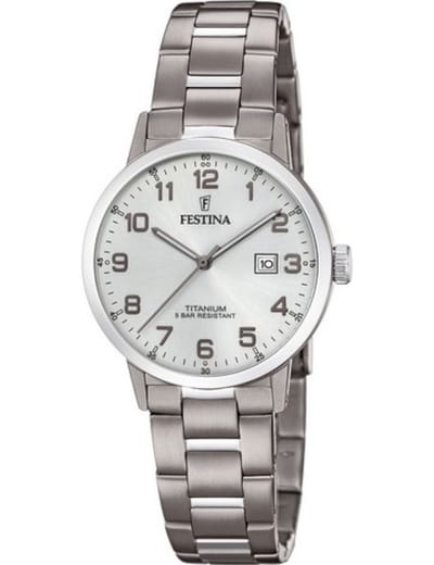 Festina Dameshorloge F20436/1
