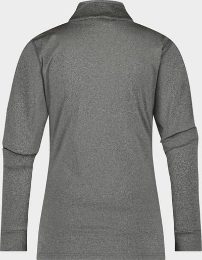 Poederbaas skipully Dames Grijs XL