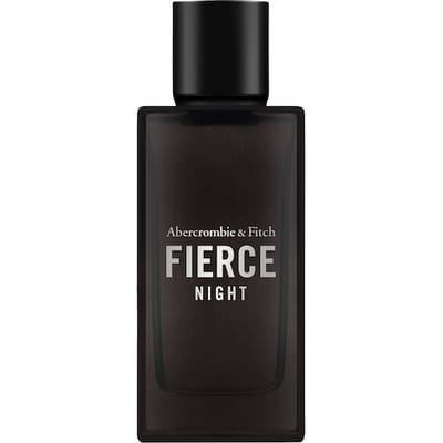 Abercrombie & Fitch Fierce Eau de Cologne-spray Herenparfum Heren 100 ml