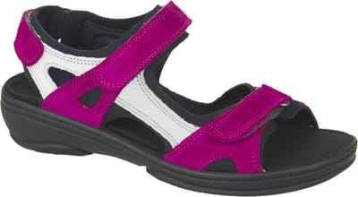 Fidelio Sandaal Roze 445017