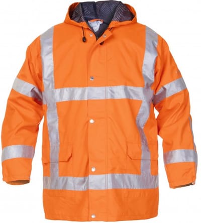 Hydrowear Fluor orange3XL