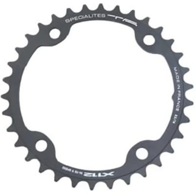 Fiets schijfplaat 112 inter 4 takken Specialités T.A. X112