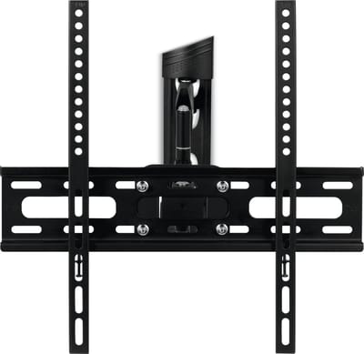 TechniSat 2020/2765 tv-bevestiging 127 cm (50") Zwart