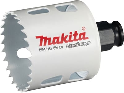 Makita E-03838 Gatzaag 52x44mm hout/metaal
