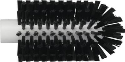 Vikan Hygiene 5380772 pijpenborstel hard 77mm - Zwart