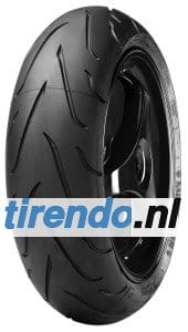 Metzeler Sportec M3 ( 180/55 ZR17 TL (73W) Achterwiel, M/C )