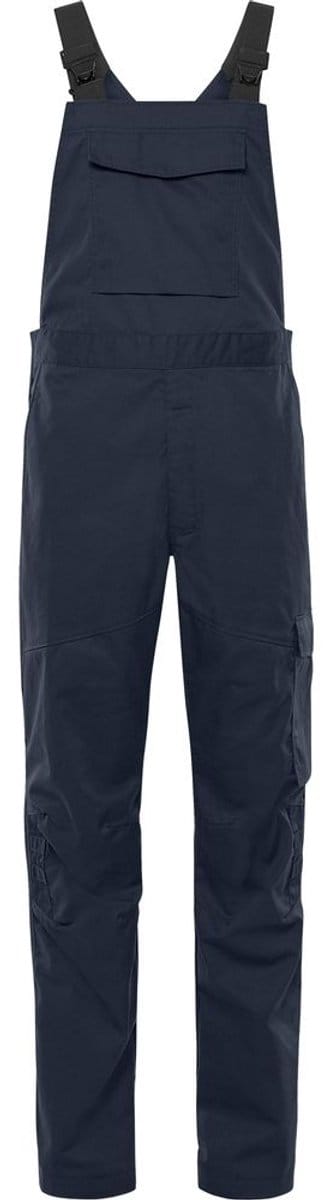 Fristads Amerikaanse overall 1930 GWM - Donker marineblauw - C52
