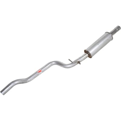 Voorpijp BOSAL 283-937